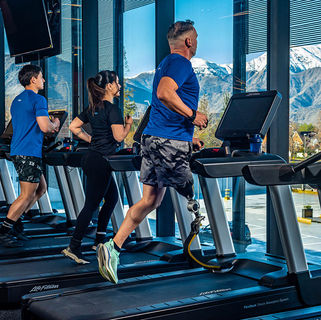 La actividad física y su repercusión en nuestra salud mental