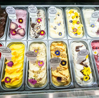El Taller lanza su nueva carta de invierno y presenta junto a Cadem estudio sobre los hábitos de consumo de helados en Chile