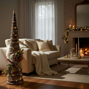 Los consejos de Chantilly para vivir una Navidad con calidez y estilo