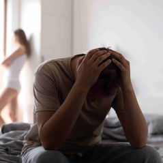 Testosterona en jaque: ¿Cómo la falta de nutrientes impacta la salud sexual del hombre?