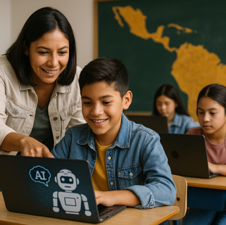 Innovación con impacto: Socialab busca proyectos de IA que estén cambiando la educación en América Latina