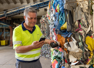 Impulsar la economía circular en Chile: Un futuro más sostenible a través del reciclaje y la reutilización