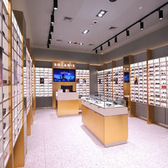 Solaris anuncia la apertura de su segunda tienda en Chile en Parque Arauco