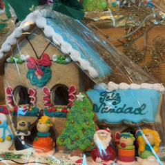 Navidad consciente en mall Sport: Apoyo a talentos locales y regalos con propósito