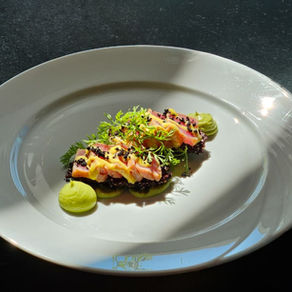 Sheraton Miramar y Viña Ventisquero presentan exclusiva cena de maridaje