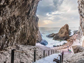 Arica: Las atractivas curiosidades para disfrutar en vacaciones de invierno