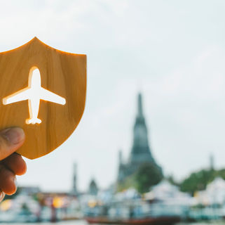 Jóvenes entre 21 y 35 años son los que más activaron asistencias de salud al viajar al extranjero