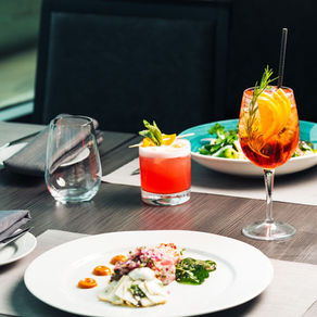 Travesía de Sheraton Miramar Hotel & Convention Center recibe el premio Travellers’ Choice Awards 2025 de TripAdvisor