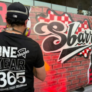 Sbarro cumple un año en Chile y afirma su crecimiento expandiéndose a centros comerciales