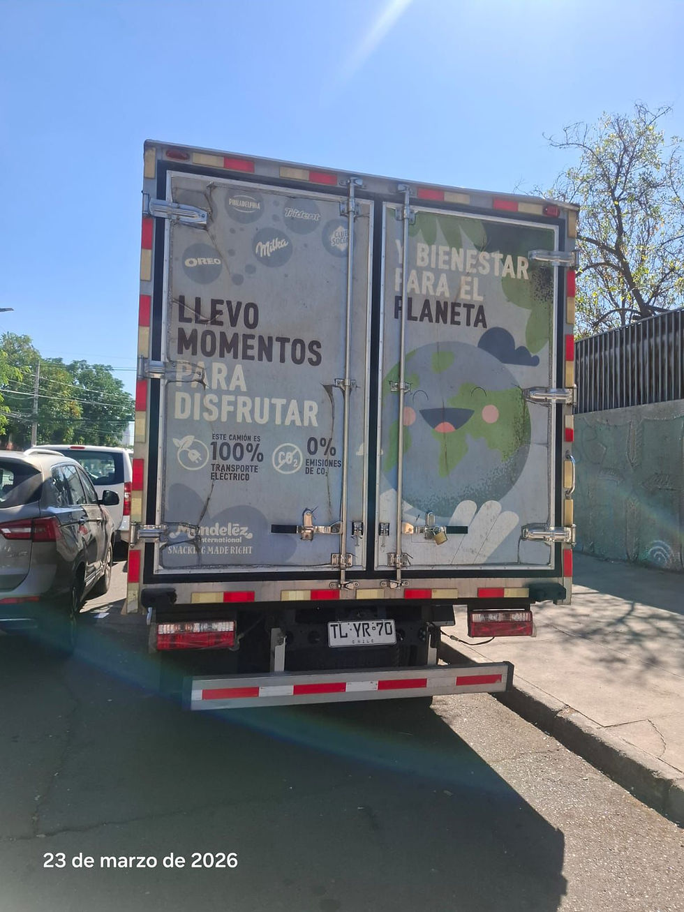 Día Internacional de Cero Desechos: Mondelēz International impulsa agenda de cero Desechos