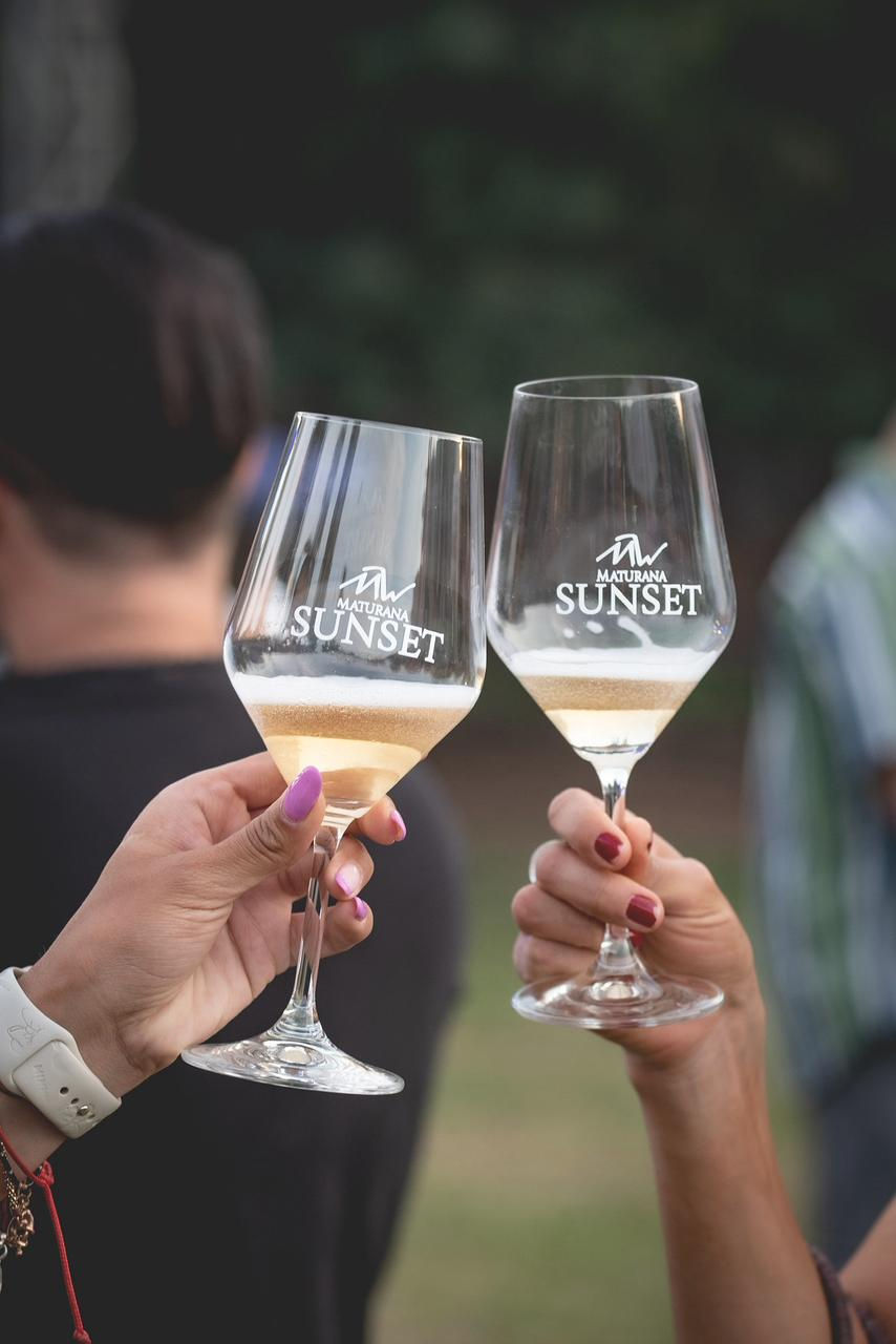 Viña Maturana presenta una nueva edición de su Sunset Festival y consolida su propuesta como experiencia enoturística de autor