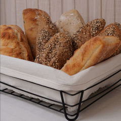 Gigante austriaco backaldrin elige a Pan de Origen para expandir el pan saludable en Chile y México