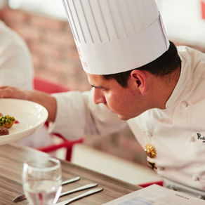 Copa Culinaria Carozzi: 10 años impulsando el talento gastronómico en Chile y Latinoamérica