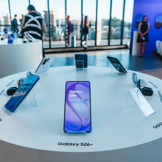 Samsung presenta en Chile la nueva Serie Galaxy S26 y los Galaxy Buds4