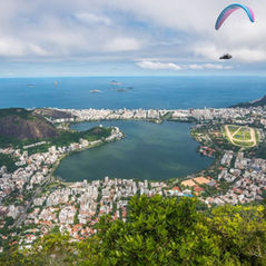 Crecen las compras anticipadas de viajes y Brasil se perfila como el destino favorito de los chilenos para las vacaciones