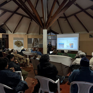 Plan Balnearios avanza con nueva etapa en punta de Tralca