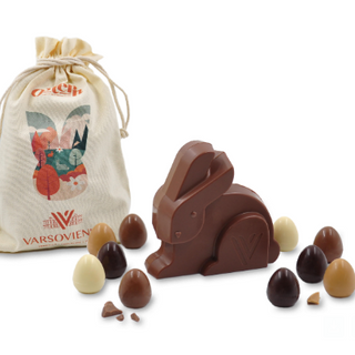 Pascua de Resurrección con Varsovienne