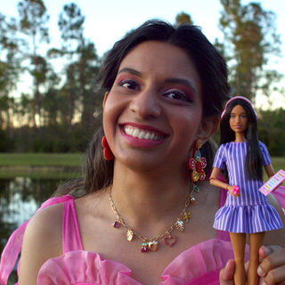 Barbie presenta la primera edición Barbie con autismo