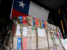 Cámara Nacional de Laboratorios Farmacéuticos se suma al envío de ayuda humanitaria a Colombia donando más de 40 millones en medicamentos