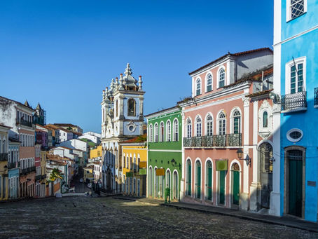 LATAM Airlines unirá Santiago y Salvador de Bahía desde enero de 2027