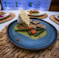 “Ravioles Recolectores” se corona como el plato ganador del Desafío Gastronómico 2025 y será parte de la carta de Sabores Lotinos