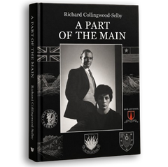 "A part of the main": La biografía del fundador de Redland School