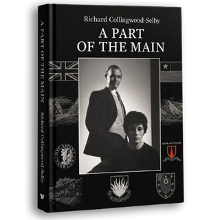"A part of the main": La biografía del fundador de Redland School