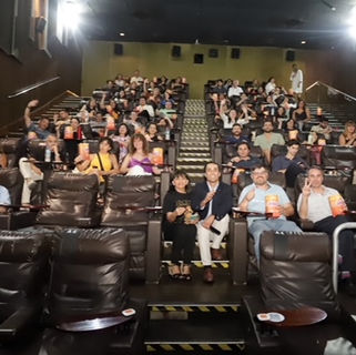 Oficina de Turismo de Jamaica en Chile, anfitrión de “Bob Marley: La leyenda”