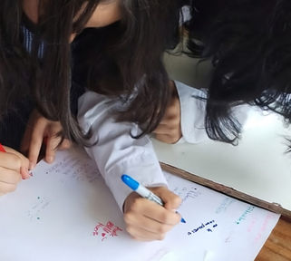 Compromiso con el bienestar y la autoestima