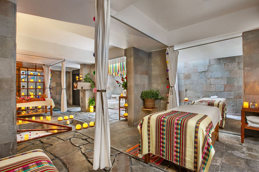 Cusco en visita papal: Fe, patrimonio y gastronomía