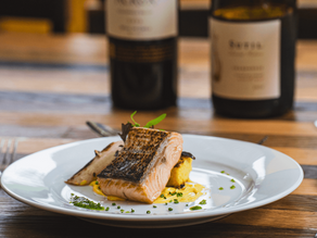 Hotel Viña La Playa: una escapada para reconectar en el Valle de Colchagua