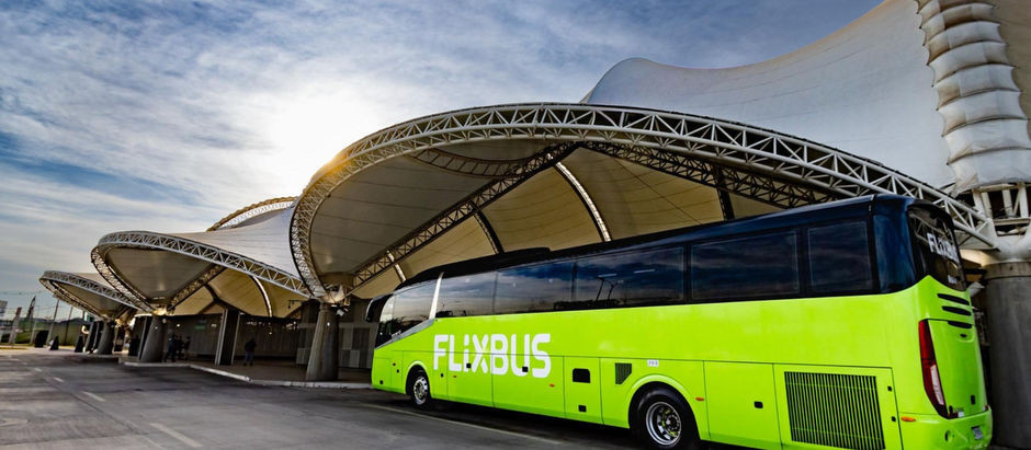 Nueva ruta a Viña del Mar en estación intermodal Del Sol