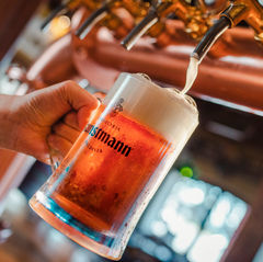 La mejor cerveza sin alcohol de América Latina es chilena