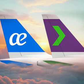 SKY Airline anuncia su primer acuerdo de código compartido junto a Air Europa