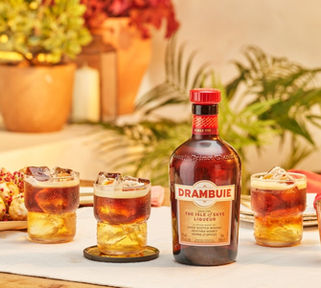 La tendencia del café que reinventa la coctelería moderna