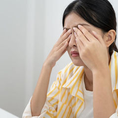 Especialista en oncología ocular advierte alza de cánceres oculares y refuerza llamado a proteger los ojos