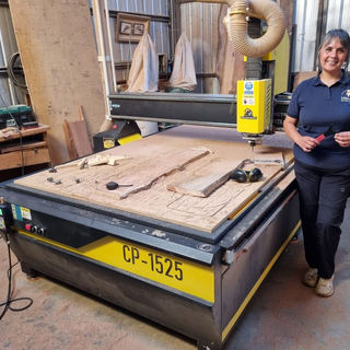 VIMAFI: Innovación en madera con mirada de expansión y sostenibilidad