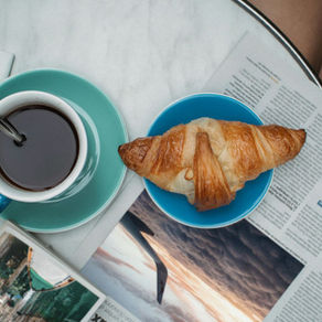 Día Internacional del Croissant: Recomendaciones clave para preparar clásico pan de origen austriaco.