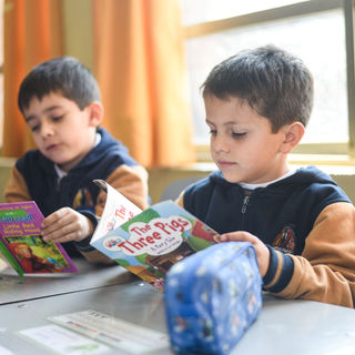 ¿Niños “malos” para el inglés? Tips para la inmersión temprana al idioma