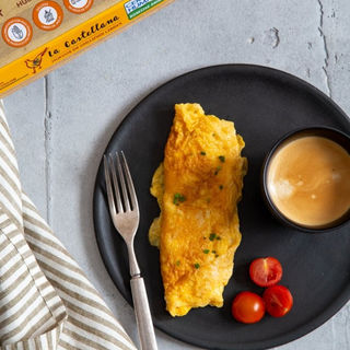 Huevos con bajas emisiones marcan un nuevo estándar en Chile