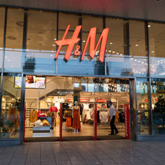 H&M abrirá en Argentina