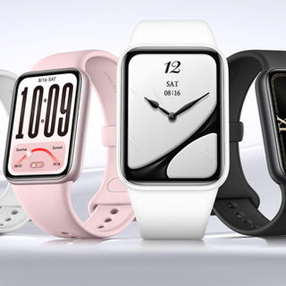 Xiaomi Smart Band 10 Pro: Comodidad y versatilidad en tu muñeca