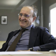 Xavier Marcet llega a Chile para hablar de liderazgo con sentido en tiempos de Inteligencia Artificial