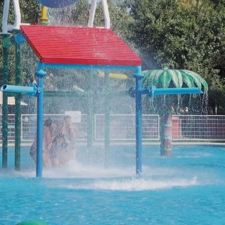 Niños de Casa Herbalife celebran la llegada de las vacaciones