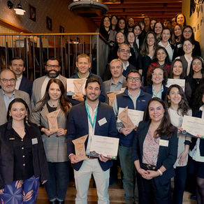 Grupo Patio obtiene el primer lugar en Premios a la Sostenibilidad Idea-Tec con más de 3 toneladas de residuos de plumavit 