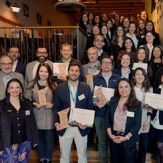 Grupo Patio obtiene el primer lugar en Premios a la Sostenibilidad Idea-Tec con más de 3 toneladas de residuos de plumavit
