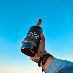 Oscuro Capricornio: El vermut que llega desde Atacama 