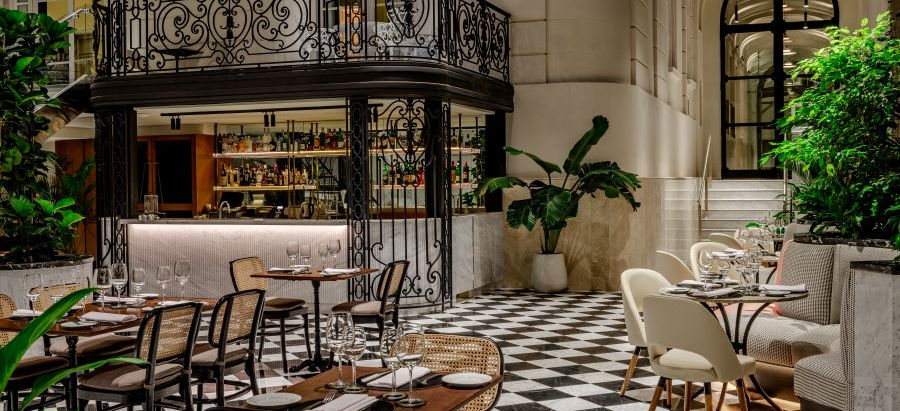 Hotel Recoleta Grand llega a Buenos Aires