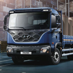 EX18 Pavise llega en versión automatica