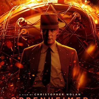 Comenzó la preventa para “Oppenheimer”!Vuelve a la sala IMAX de Cinemark Mallplaza Vespucio